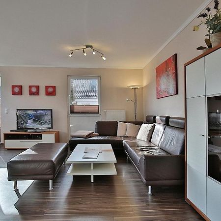 Residenz Herrenbruchstr Residenz Herrenbruchstrasse 5 Appartement 4 Тимендорфер Странд Екстериор снимка