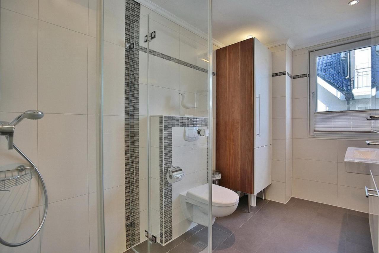 Residenz Herrenbruchstr Residenz Herrenbruchstrasse 5 Appartement 4 Тимендорфер Странд Екстериор снимка