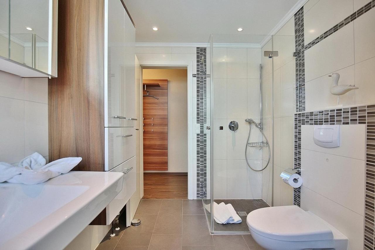 Residenz Herrenbruchstr Residenz Herrenbruchstrasse 5 Appartement 4 Тимендорфер Странд Екстериор снимка